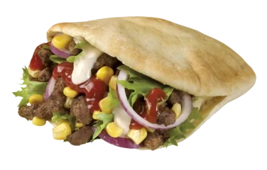 Stabburet Kebab Supreme 5kg