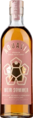 Meir Sommer Aquavit 40%