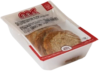 Kyllingkarbonader 500g Meråker