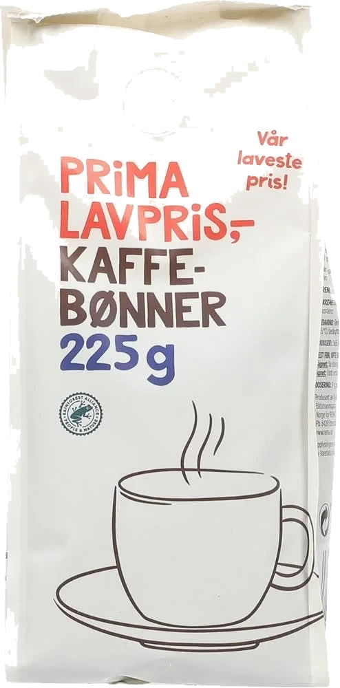 Kaffebønner