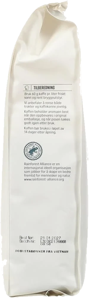 Kaffebønner