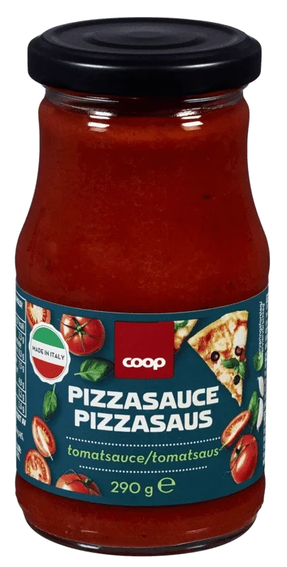 Pizza Sauce