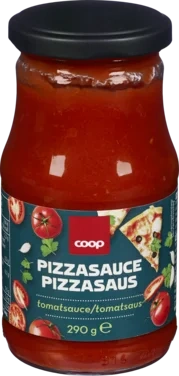 Pizza Sauce