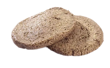 Veganburger 100g