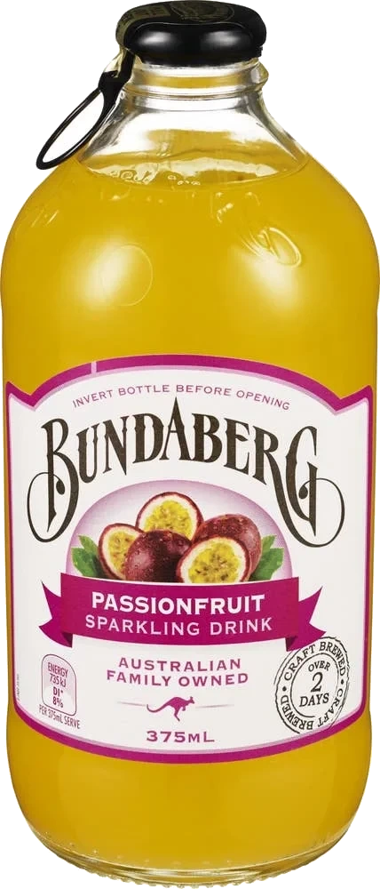 Passion Fruit