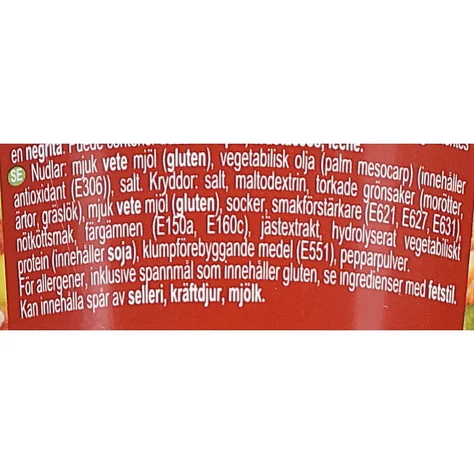 Nudelkopp Biff