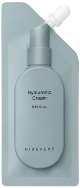 Hidehere Hyaluronic Cream