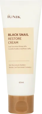 Black Snail Restore Cream