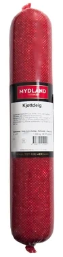 Kjøttdeig 1 kg Kjøl 1kg Snabb
