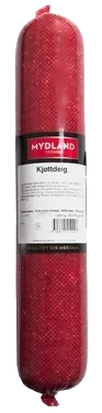 Kjøttdeig 1 kg Kjøl 1kg Snabb