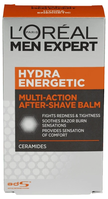 Men Expert After Shave Balsam 100ml
