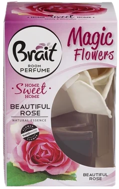 Brait Magic Flower Beautiful Rose 75ml
