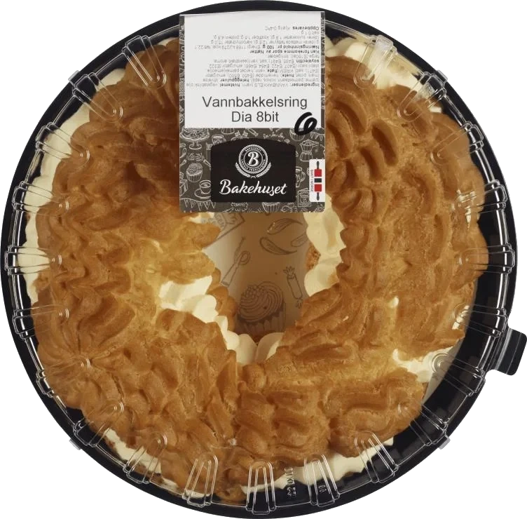 Dia Vannbakkelsring 8b Bakehuset