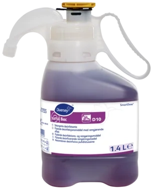 Suma Bac D10 Sd 1,4l