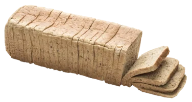 Sandwichbrød Grovt Skåret 1200g