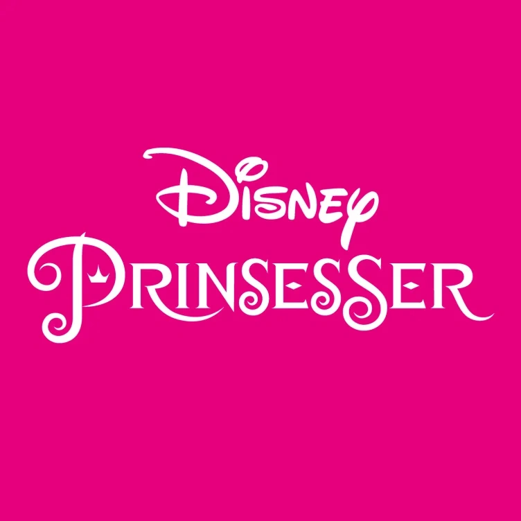 Disneys Prinsesser Blad