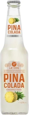 Le Coq Piña Colada Cocktail