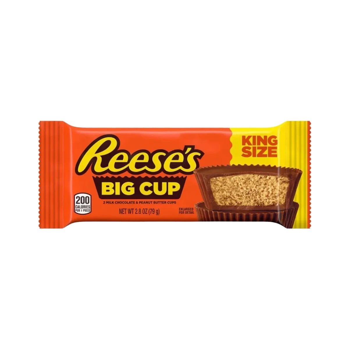 Reese's Big Cup King Size 79 g