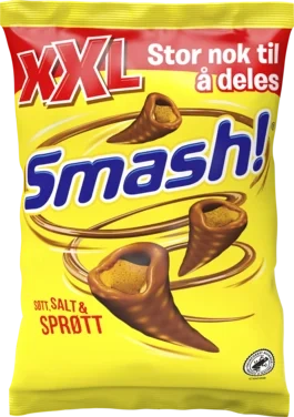 Smash! Xxl 350g