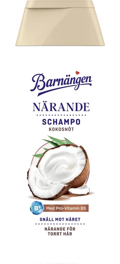 Schampo Närande