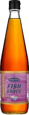 Fish Sauce 700ml Santa Maria