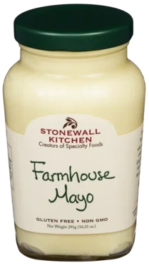 Farmhouse Mayo 291g Stonewall Kitchen