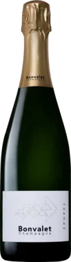Champagne Bonvalet Epopee 75cl