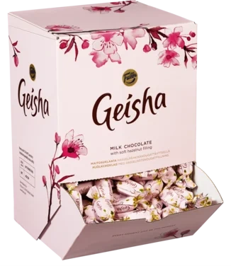 Fazer Geisha 3kg