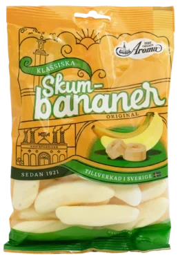 Aroma Skumbanan 110g