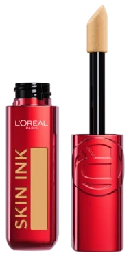 L'oréal Paris Infaillible Skin Ink 300 Warm