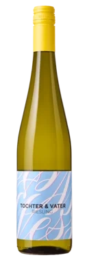 Wess T&v Riesling 75cl
