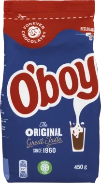 O'boy Original 450g