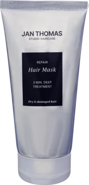Jan Thomas Repair Hair Mask 150ml