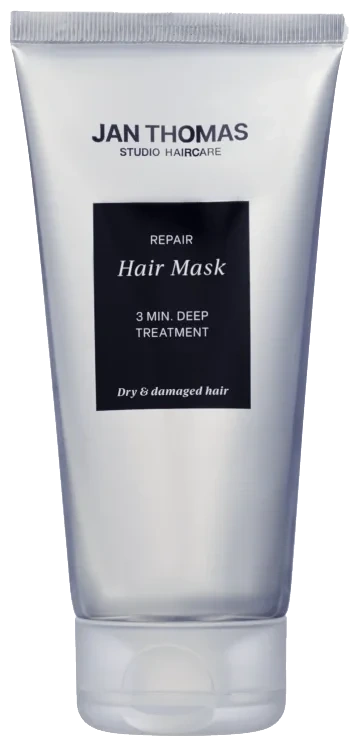 Jan Thomas Repair Hair Mask 150ml
