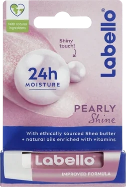 Cerat Lip Balm Pearly Shine