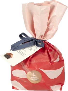 Panettonekake Tradizionale 500g Fiasconaro