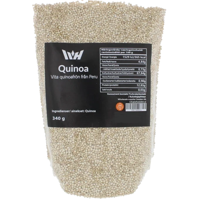 Vit Quinoa