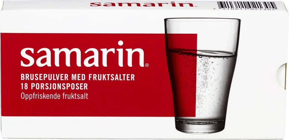 Samarin