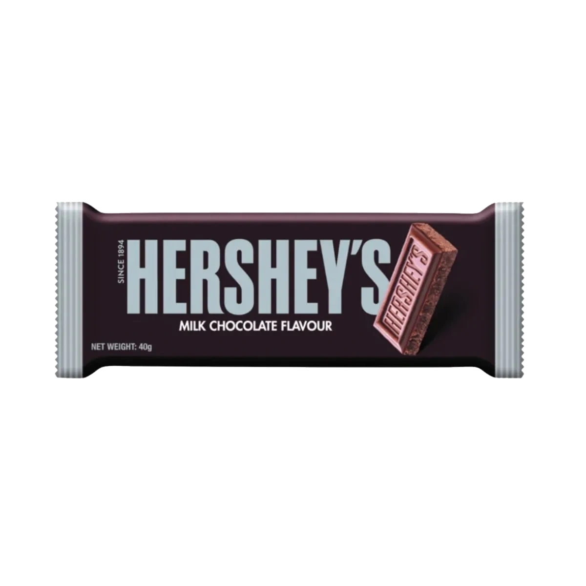 Hershey's Milk Chocolate 43 g