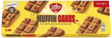 Muffin Cakes