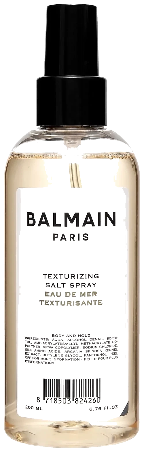 Balmain Hair Couture Texturizing Salt Spray 200 ml