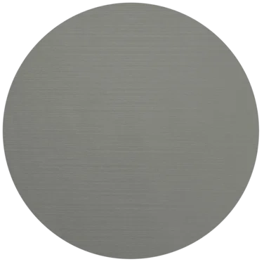Duk Evolin Rund Granite Gray 240cm