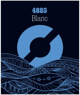 Nøgne Ø 4885 Blanc 20.0l Key Keg