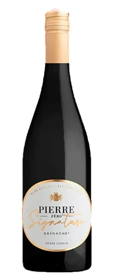 Pierre Zero Grenache Alkoholfri 0,75l