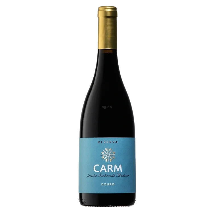 Carm Reserva 2011 14,5%