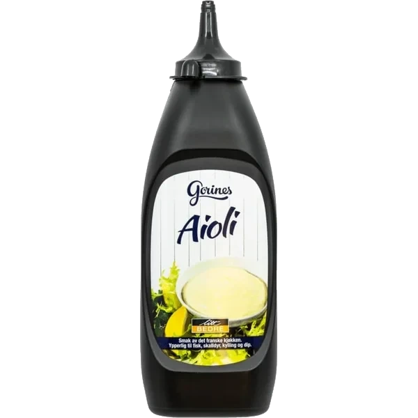 Aioli