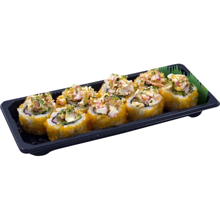 Hawaii Sunlight Sushi 220g Sushitake