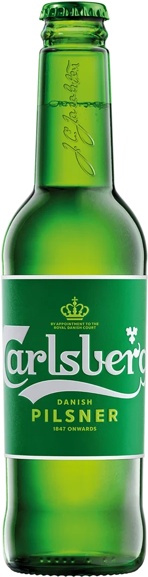 Carlsberg Pilsner