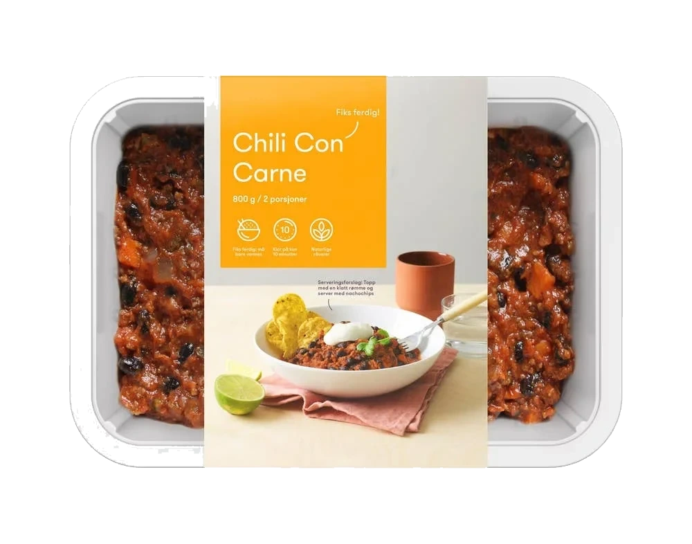 Chili Con Carne