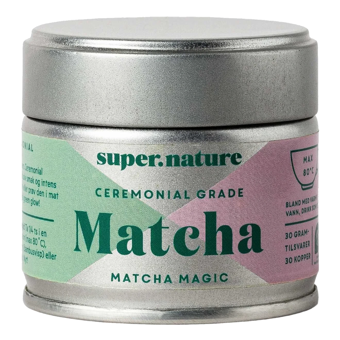 Premium Matcha (pulver)